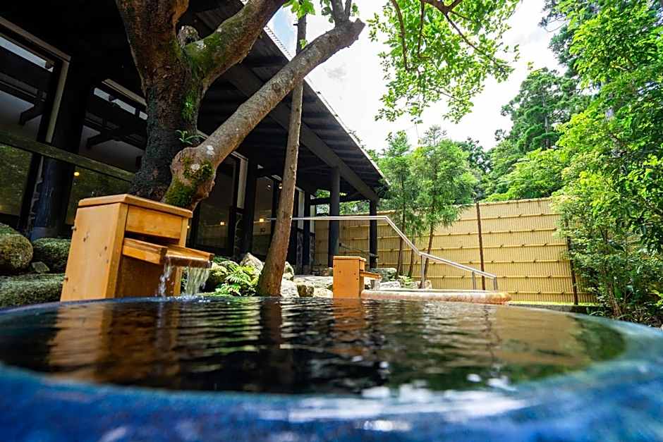 Jomon no Yado Manten