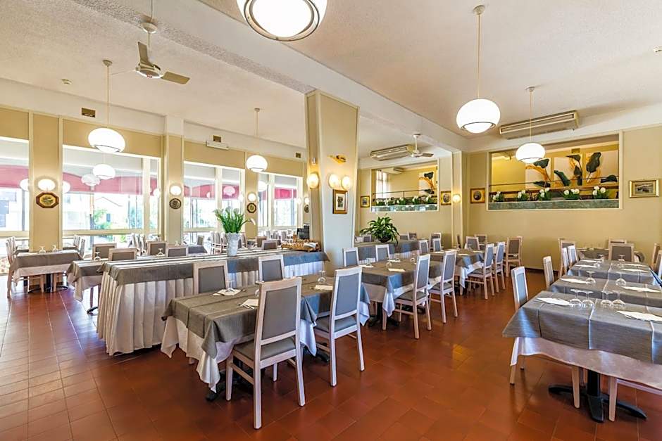 Hotel Splendid