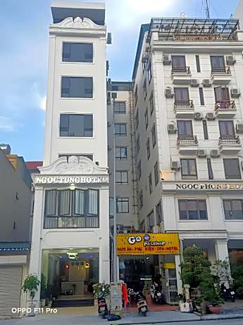 Ngoc Tung Hotel