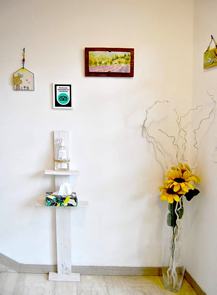 Le Bassotte b&b