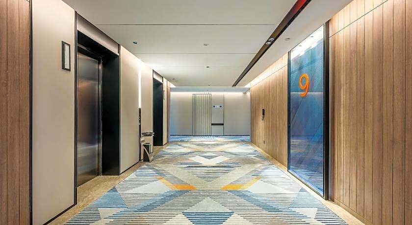 Holiday Inn Express Liaocheng Etdz By IHG