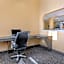 Econo Lodge Near Lackland Air Force Base-SeaWorld
