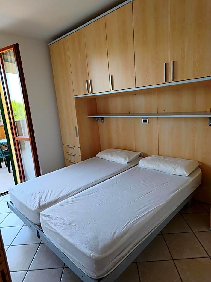 Residence Leonardo