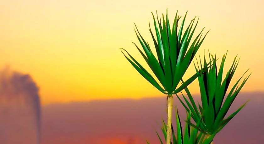 Rahhal AlBahr Serviced Apartments