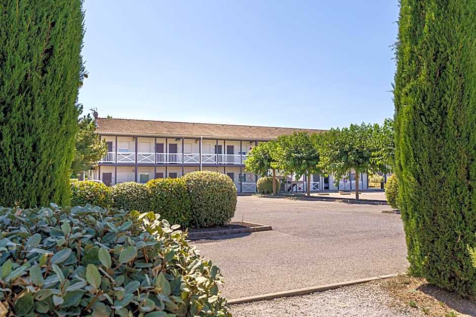 Brit Hotel Confort Manosque Cadarache
