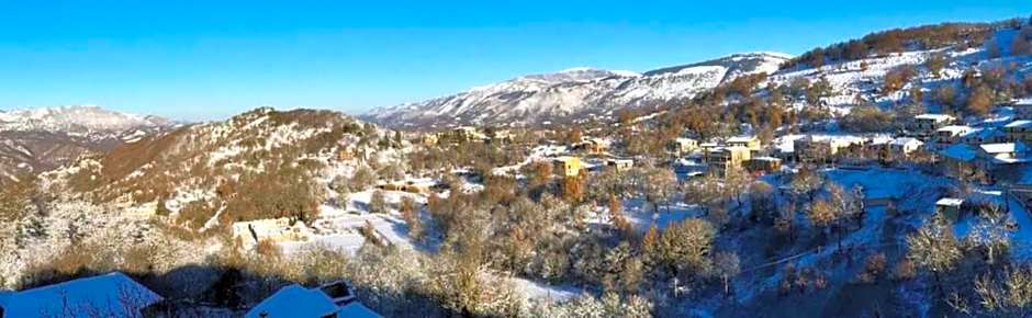 B&B Leofreni Natura