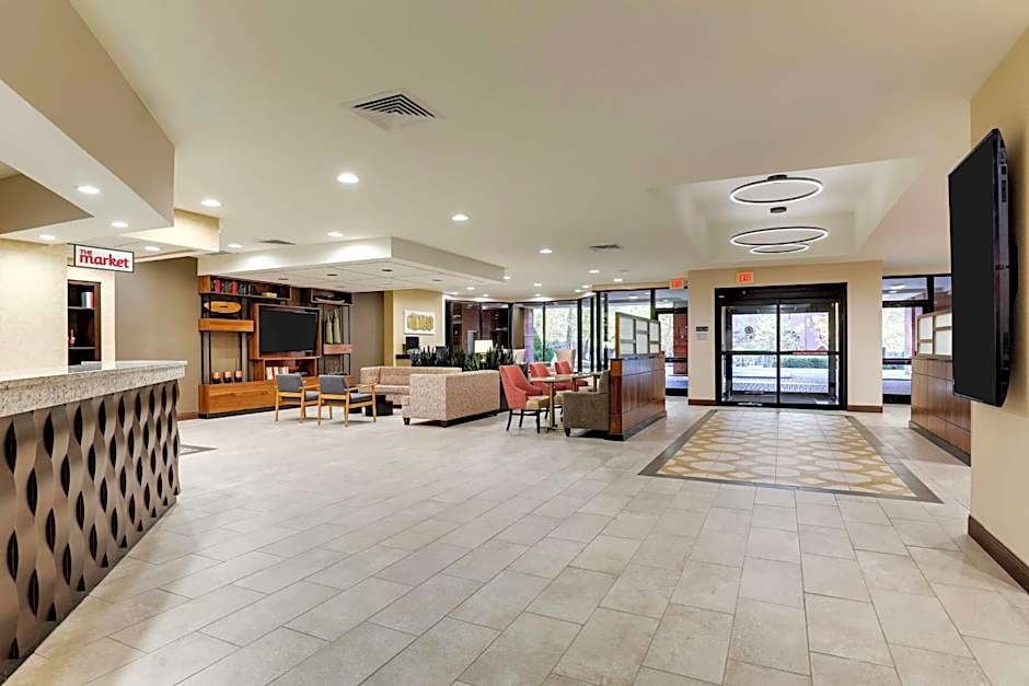 Drury Plaza Hotel Columbus Downtown