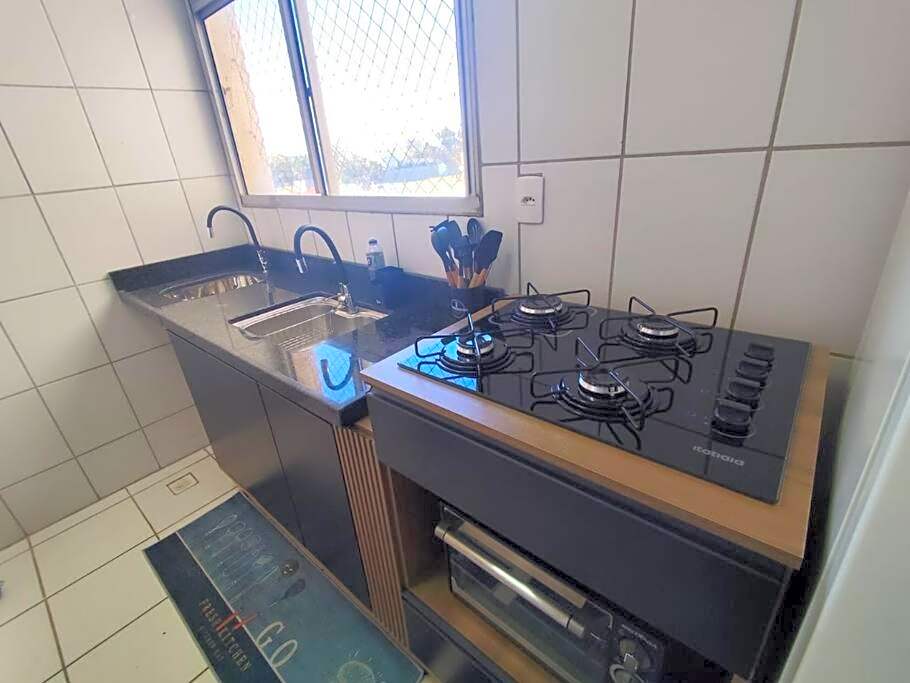 Belo ap em Sete lagoas