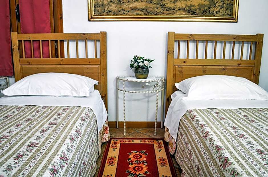 Bed & Breakfast Il Giardino
