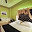 Elia Fatma Boutique Hotel