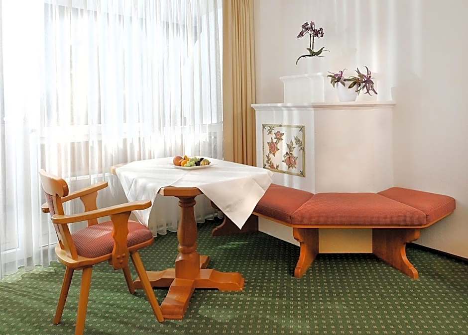 Berghotel Jägerhof ****S