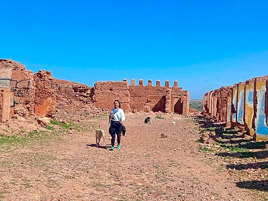 Dar diafa samira surf