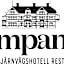 Orsa Järnvägshotell