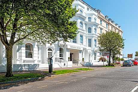 Imperial Hotel