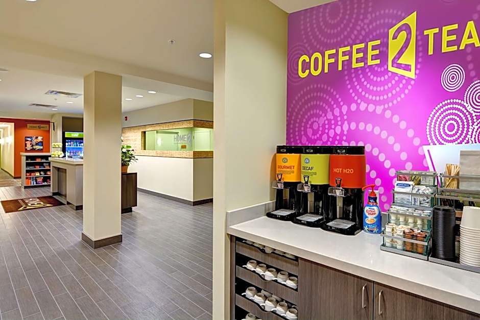 Home2 Suites By Hilton Dickson City Scranton