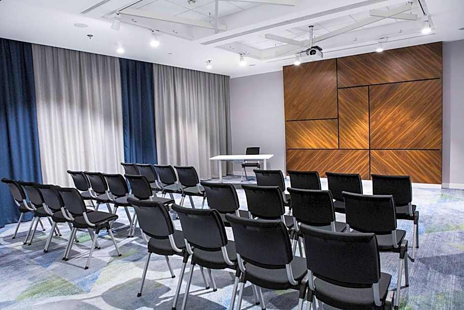 Courtyard by Marriott Katowice City Center