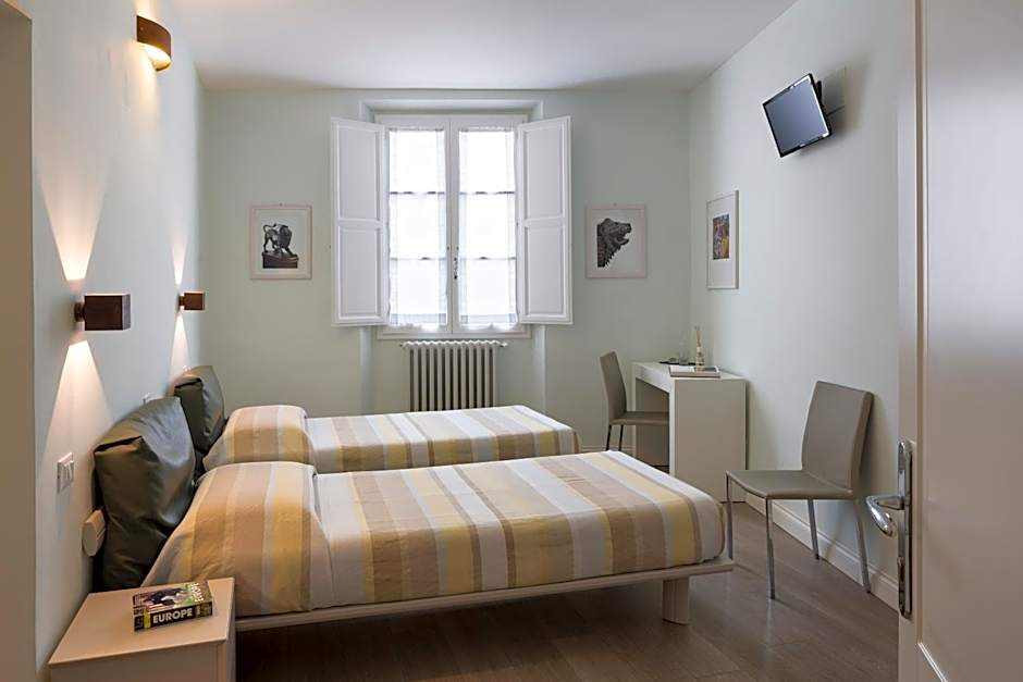 Casa Rovai Guest House