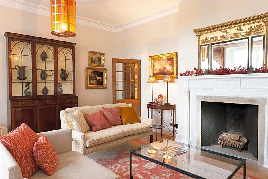 Champneys Forest Mere