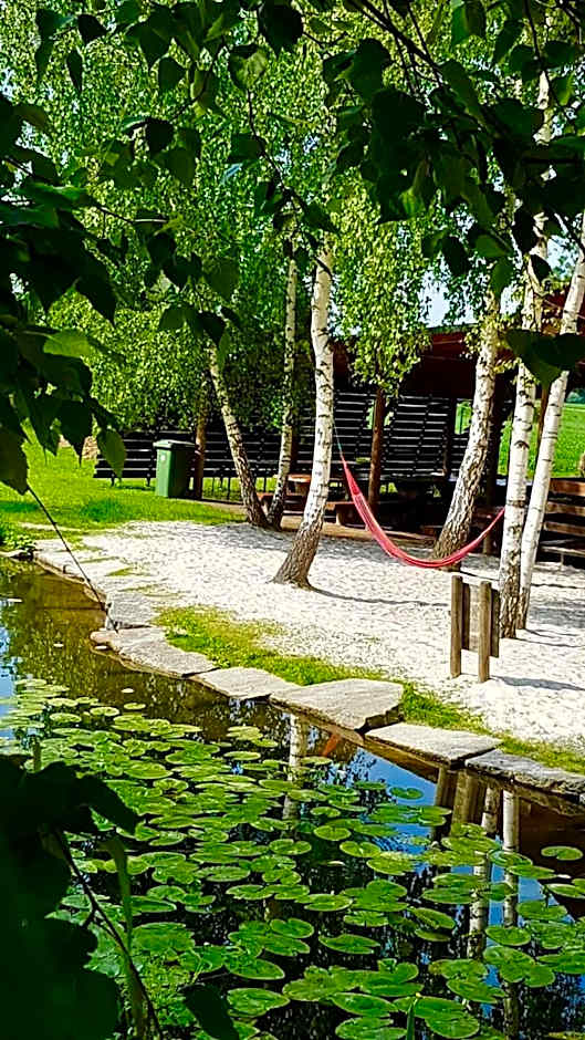 Hotel "Księżyc" w Świebodzicach