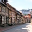 Hotel Zum Burgergarten
