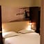Fasthotel Clermont sud