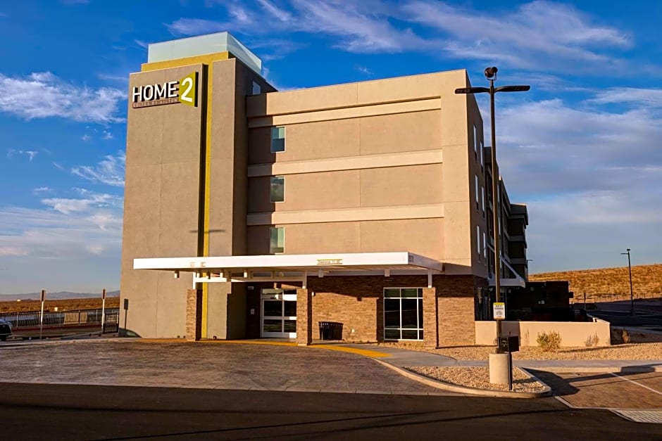 Home2 Suites By Hilton Barstow, Ca