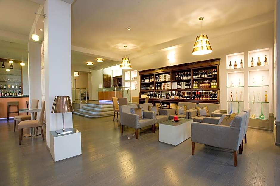 Hotel Castello di Santa Vittoria