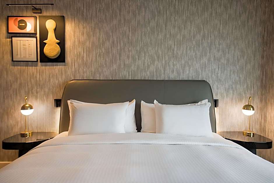 Radisson Blu Hotel Casablanca City Center