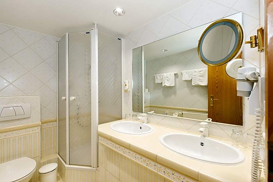 Landgasthof Hotel Hirsch