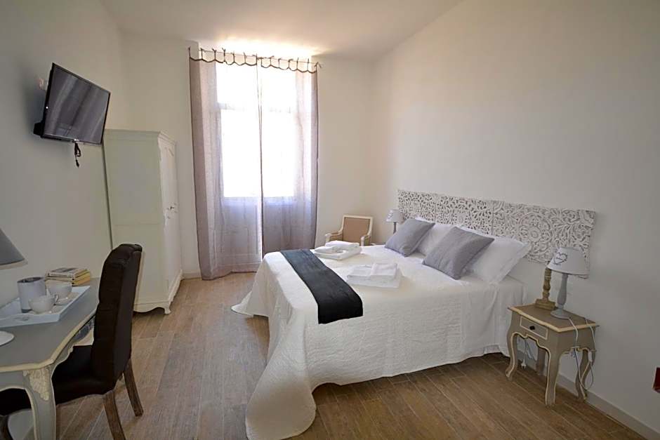 Affittacamere Casa Dane'