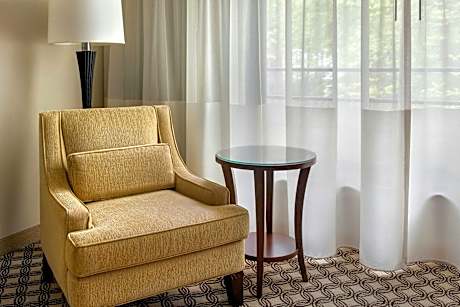 Junior Suite, 1 King