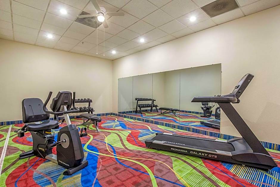 Quality Inn Grayville