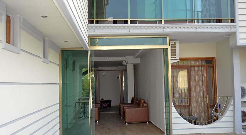 Britannia Hotel