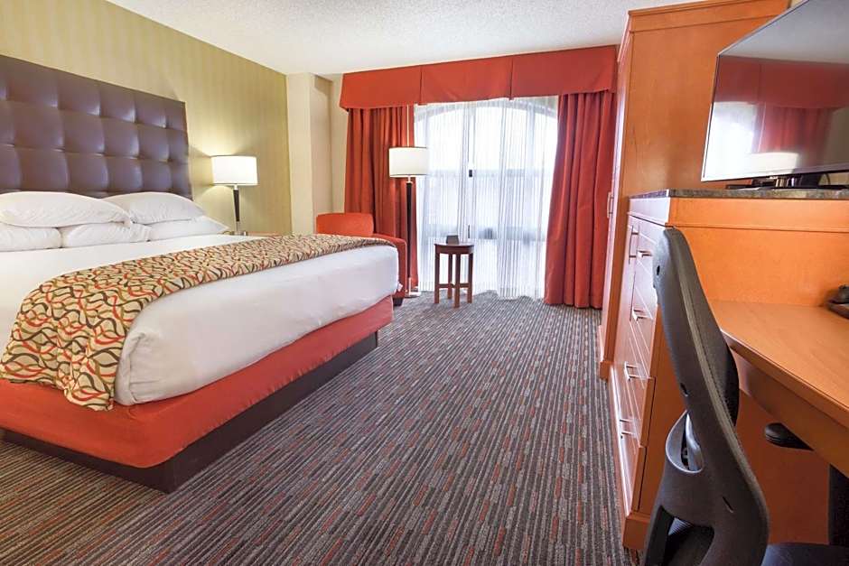 Drury Inn & Suites St. Louis Union Station