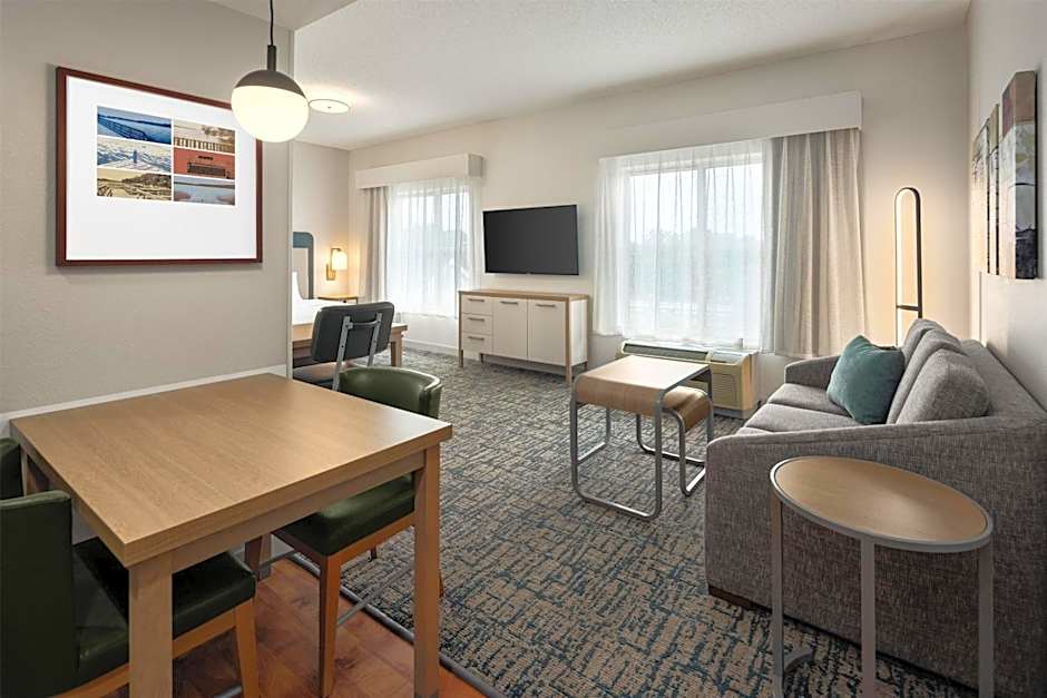Homewood Suites by Hilton Minneapolis-New Brighton