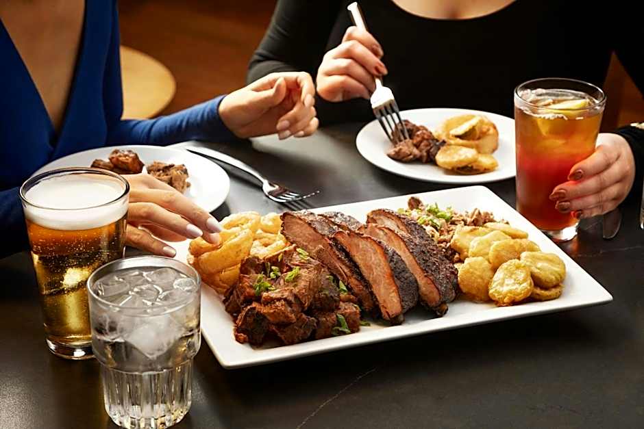 Kansas City Marriott Downtown