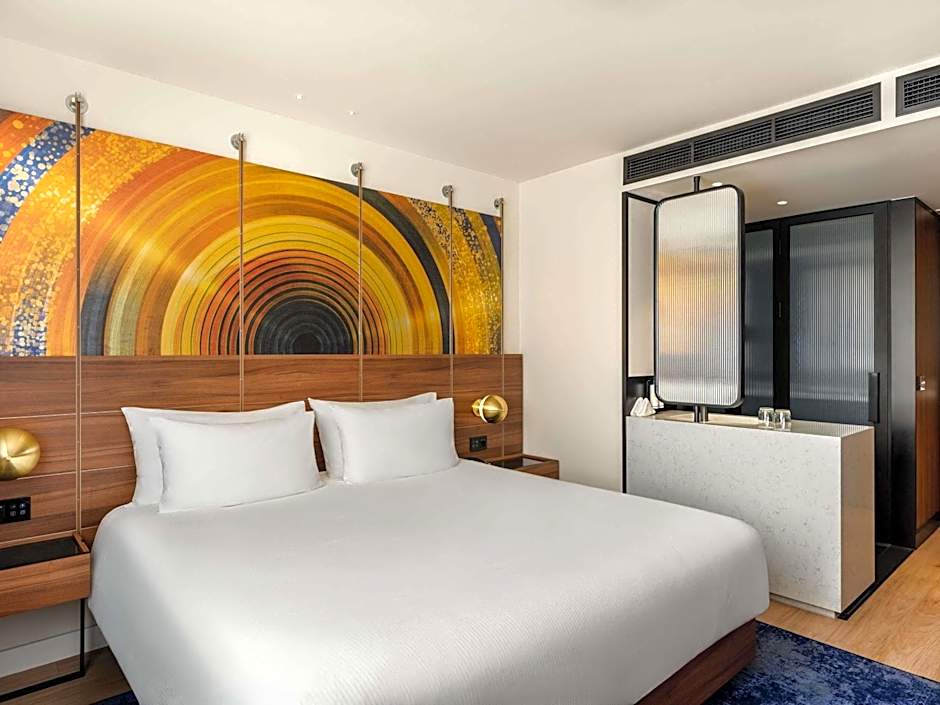 Pullman Budapest