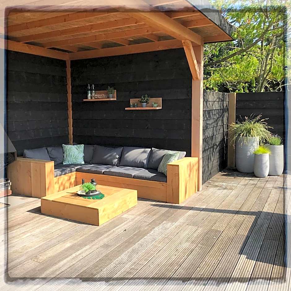 Gastenverblijf Rodenburg