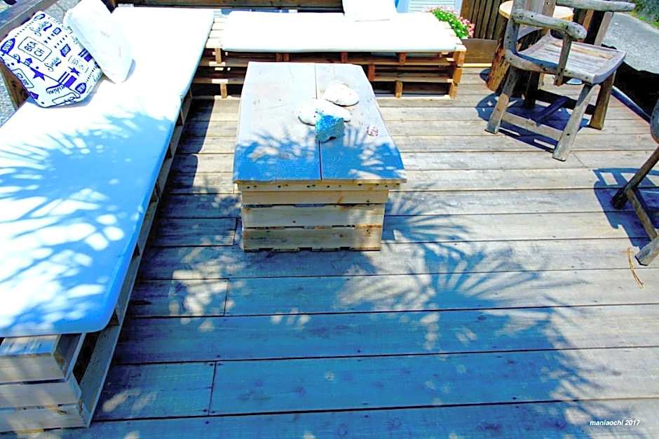 PavilionSurf&Lodge