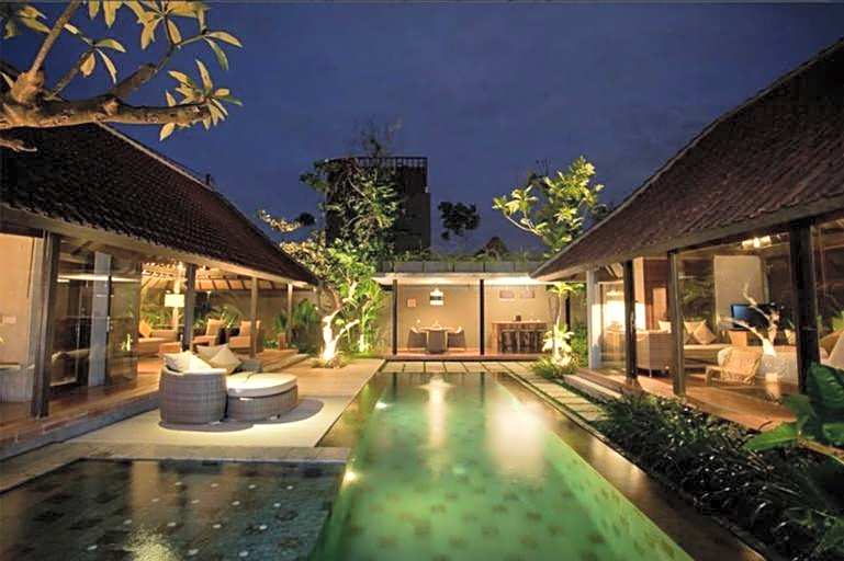 Komea Villa