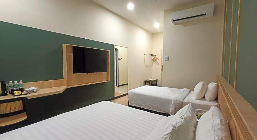 Urban Inn Alor Setar