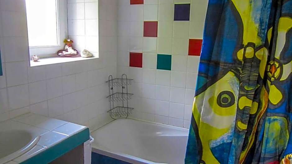 Chambres d'hôtes le Peyroux