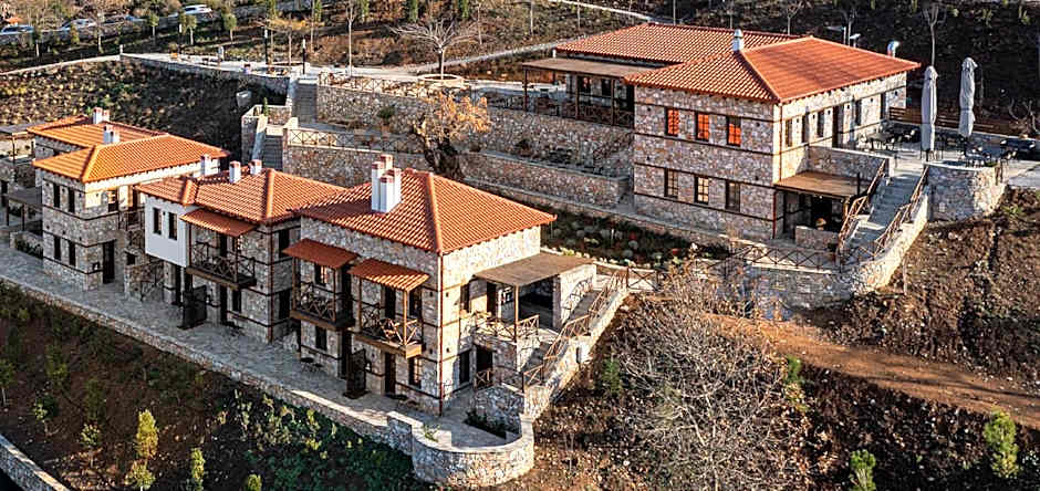 Unedo All Seasons Boutique Hotel