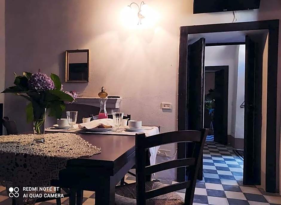 B&B Palazzo Delogu