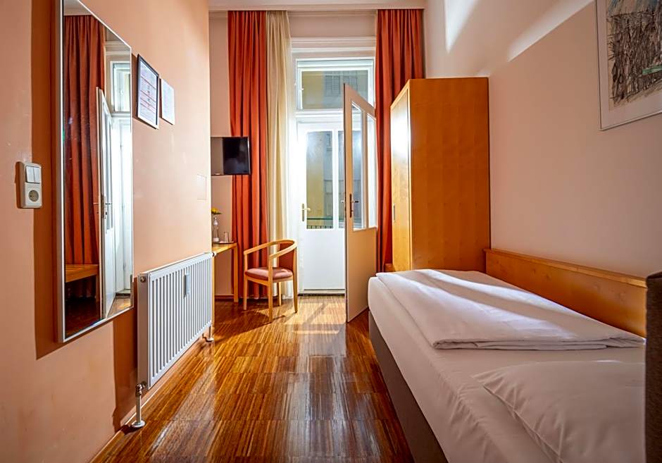 Hotel Post Wien