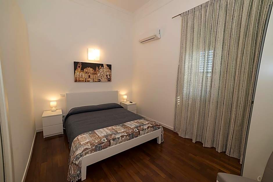 Ai Lattarini House