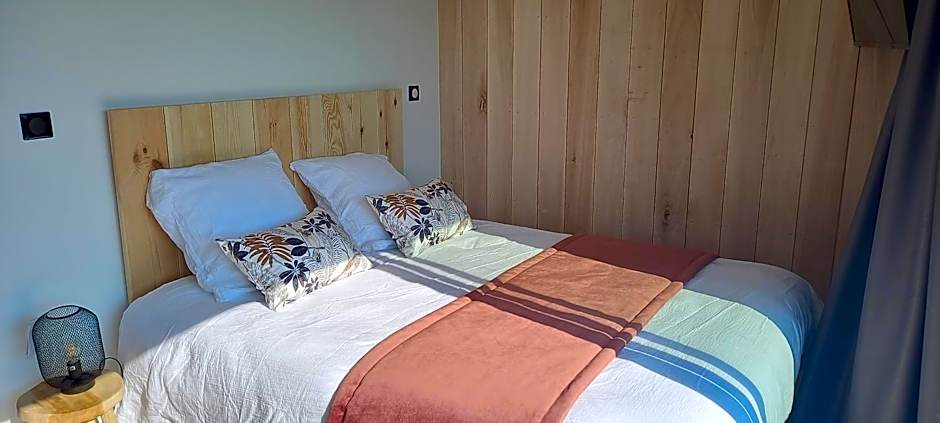 Demeure de la Garenne