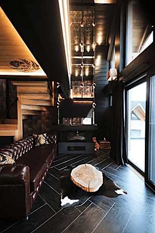 Chaletovo Mountain Residences