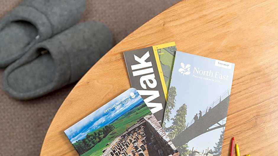 Staybridge Suites Newcastle By IHG