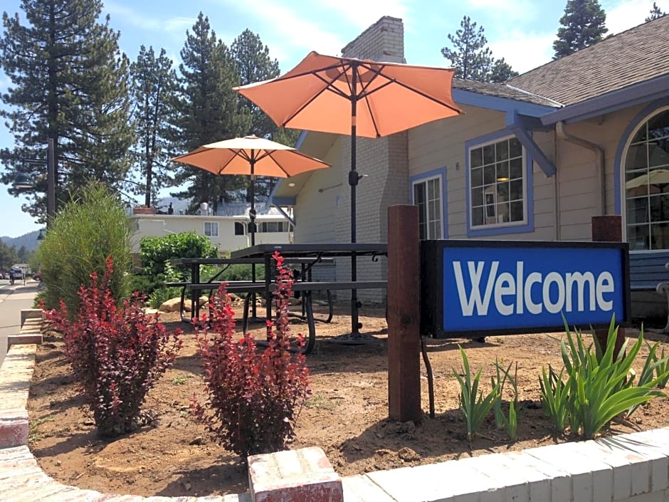 Di Lake Tahoe – South Lake Tahoe, CA